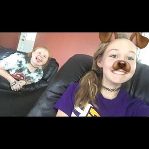 Meet your Posher, Bailey